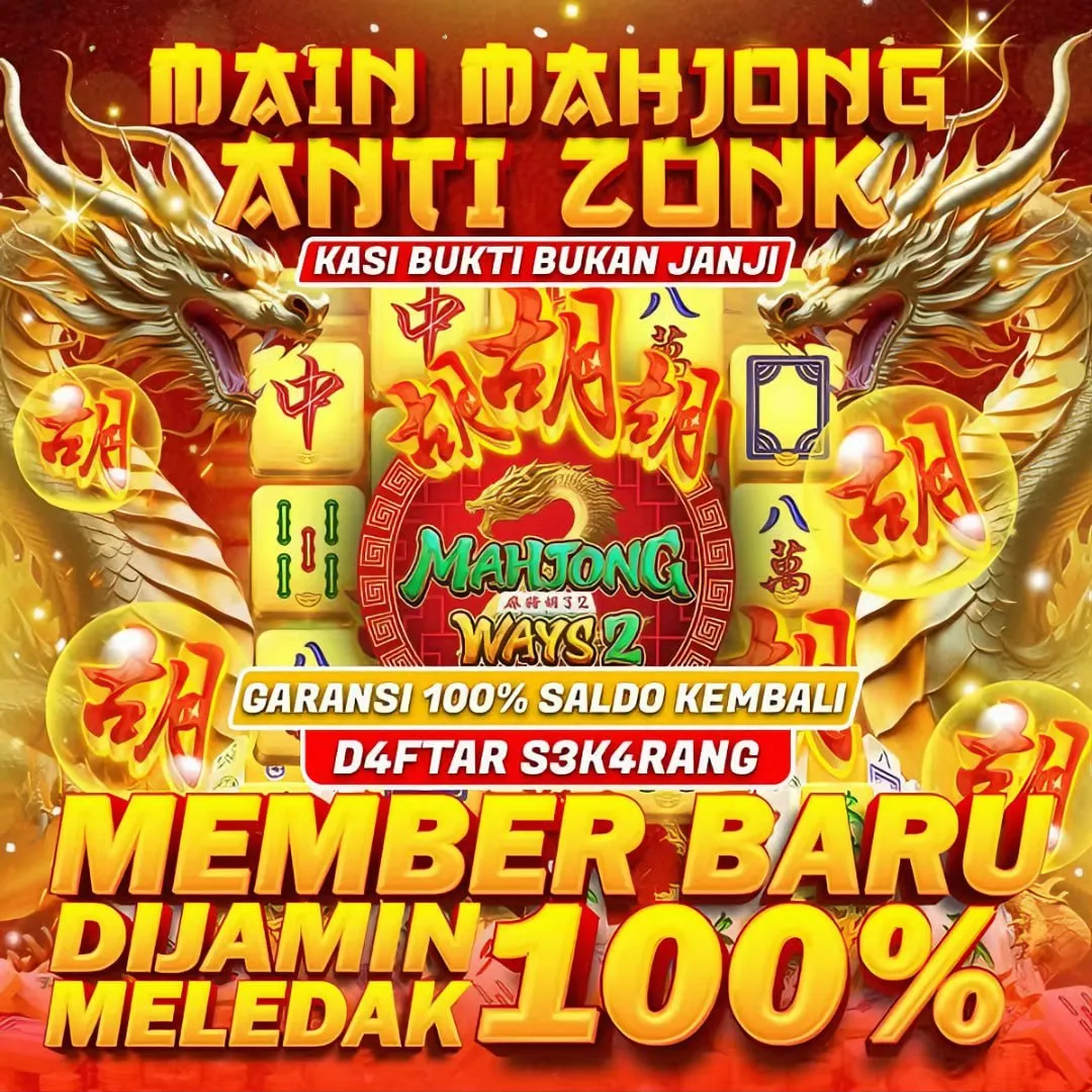 Amosbet777: Situs Game Jackpot Tanpa Batas Raih Kemenangan Besar